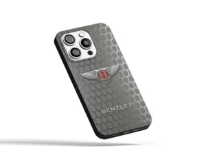 Bentley Cover Smartphone Aspetto Moderno Raffinato